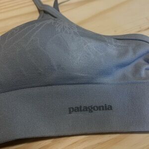 patagonia bra